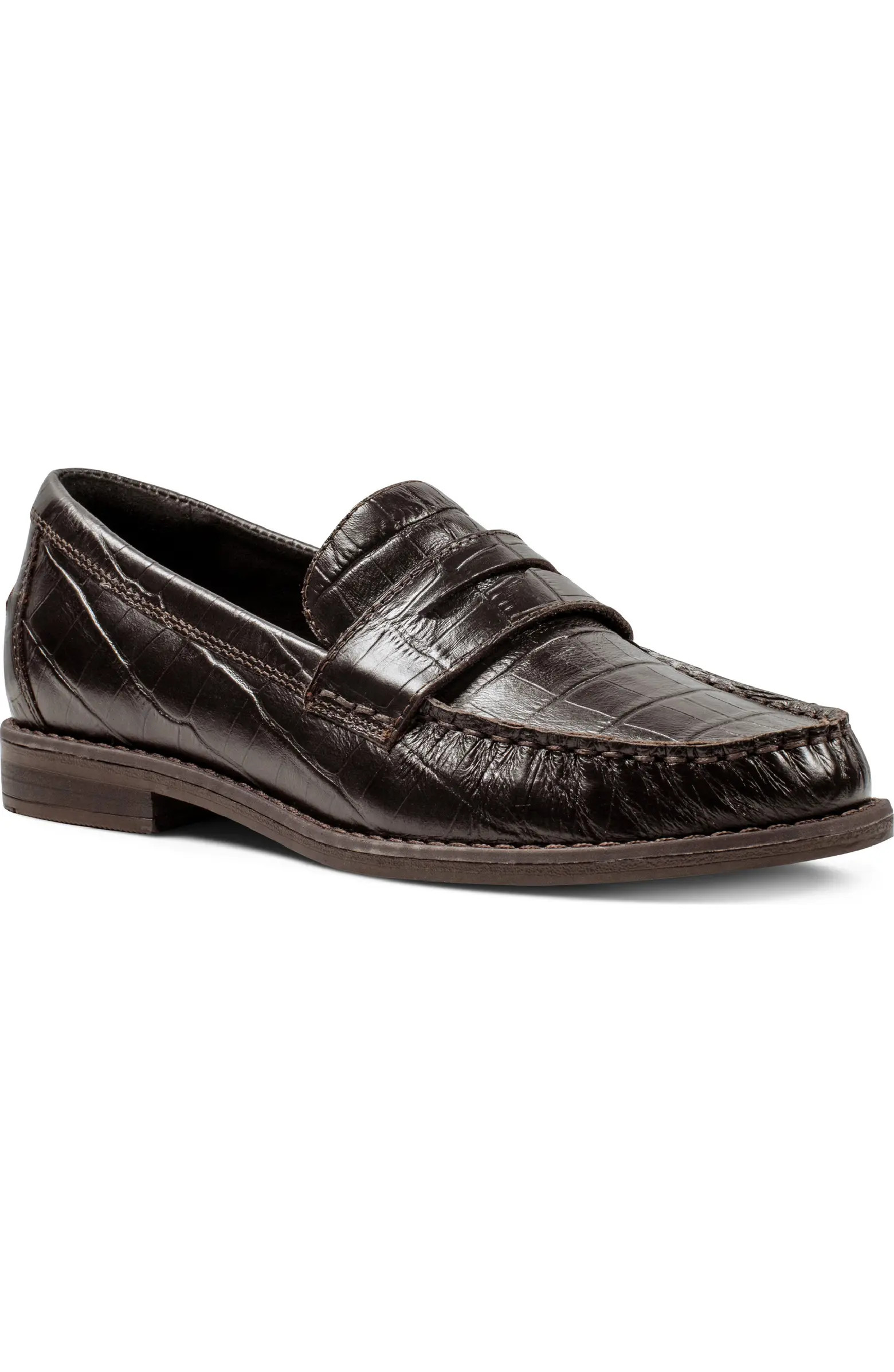 Rockport Weslin Loafer - Wide Width Available (Women) | Nordstrom | Nordstrom