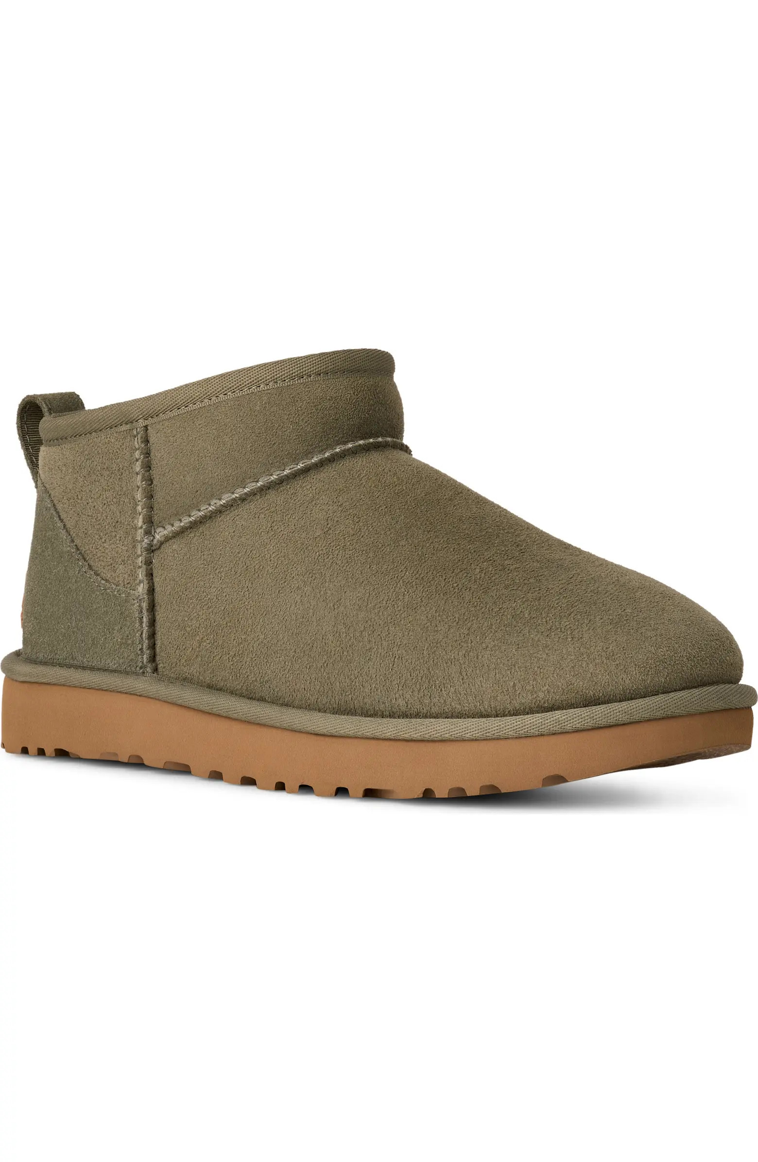 Ultra Mini Classic Boot (Women) | Nordstrom