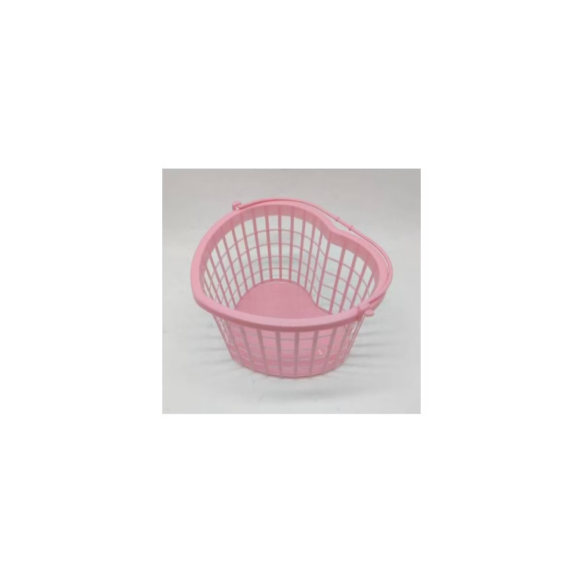 Valentine's Day Decorative Bucket Hearts - Spritz™ | Target