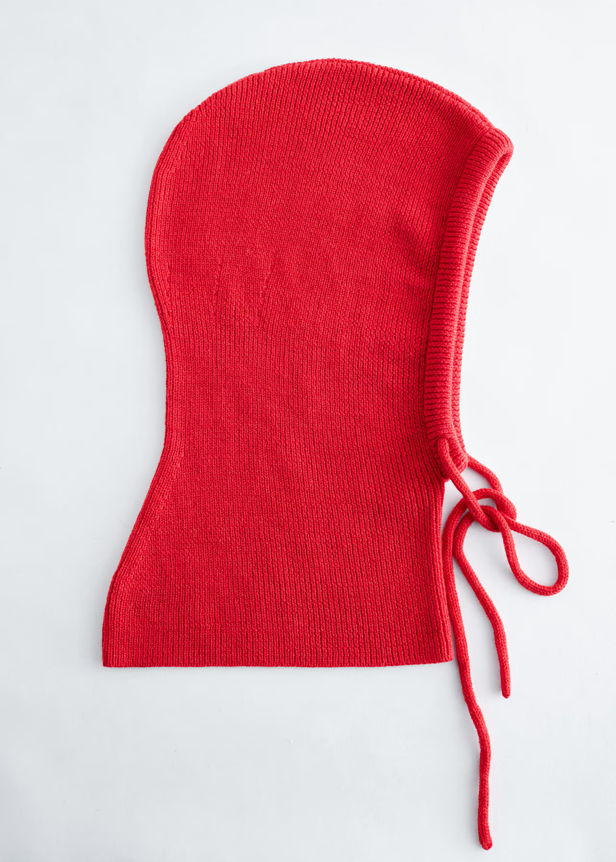 Oversized Wool Balaclava | & Other Stories UK