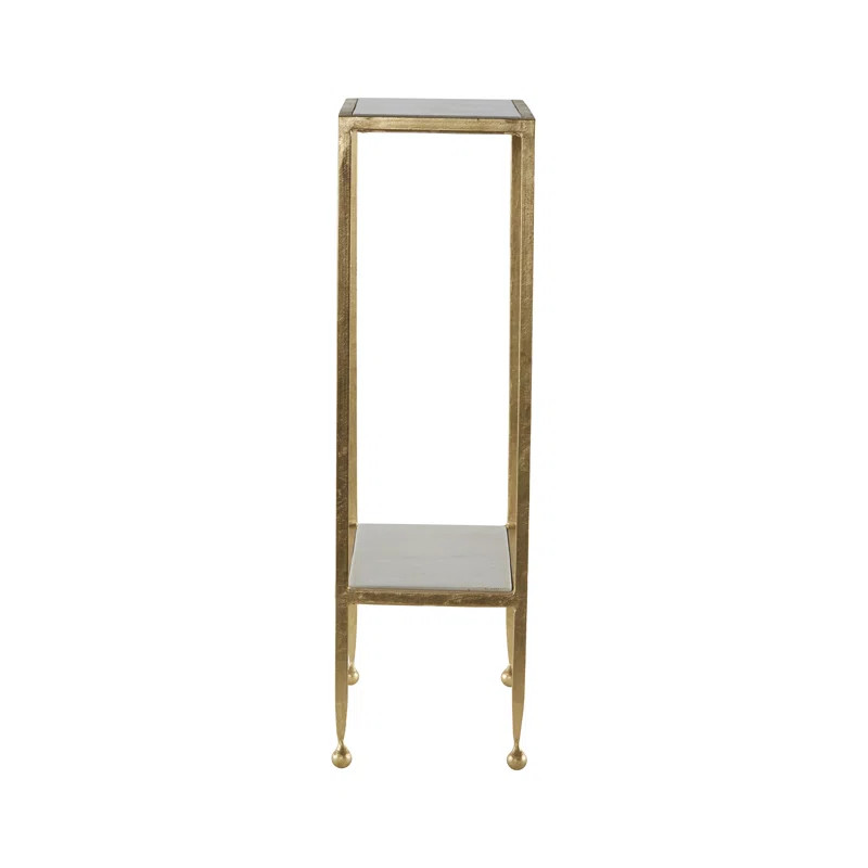 Chino 24'' Tall End Table | Wayfair Professional