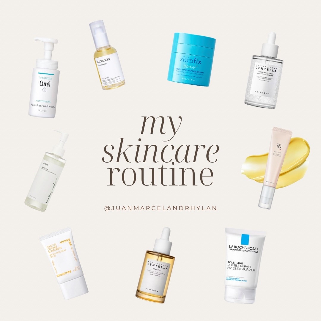 Rhylan’s updated skin care❤️

#LTKBeauty #LTKFindsUnder50