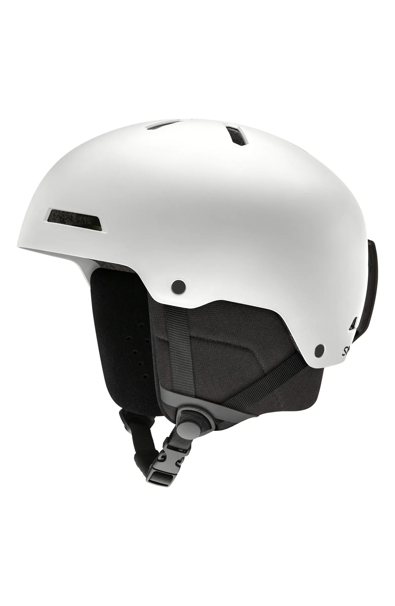 Rodeo Snow Helmet with MIPS Round Contour Fit | Nordstrom