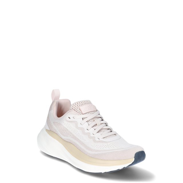 Avia Women's Comfort Performance Sneakers, Size 6-11, Wide Width Available | Walmart (US)