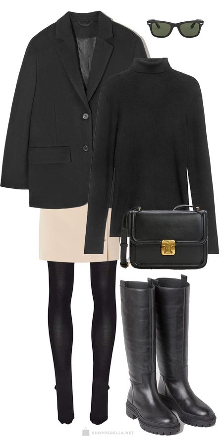 Winter outfit quilted coat 🖤✨ winter outfit | coat | turtleneck | outfit | black coat | jeans | denim | black bag | loafers | how to wear | quilted coat | black bag | quilted jacket | loafer | shoes | ootd | inspo | black jacket | casual outfit | winter outfit | winter outfit | ootd | outfit inspo | what to wear | ways to wear

#LTKstyletip #LTKeurope #LTKworkwear