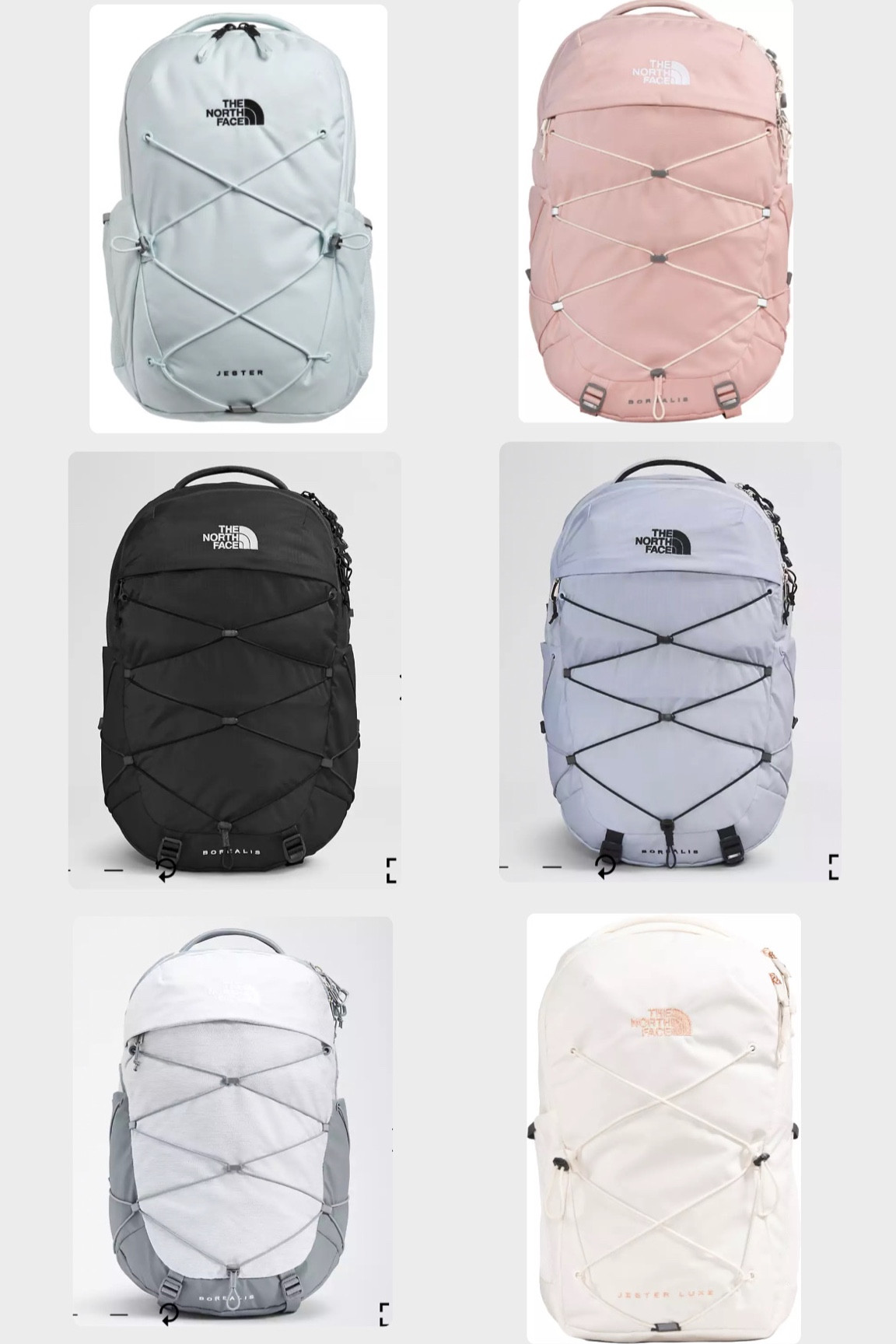 north face backpacks

#LTKFind 

#LTKBacktoSchool