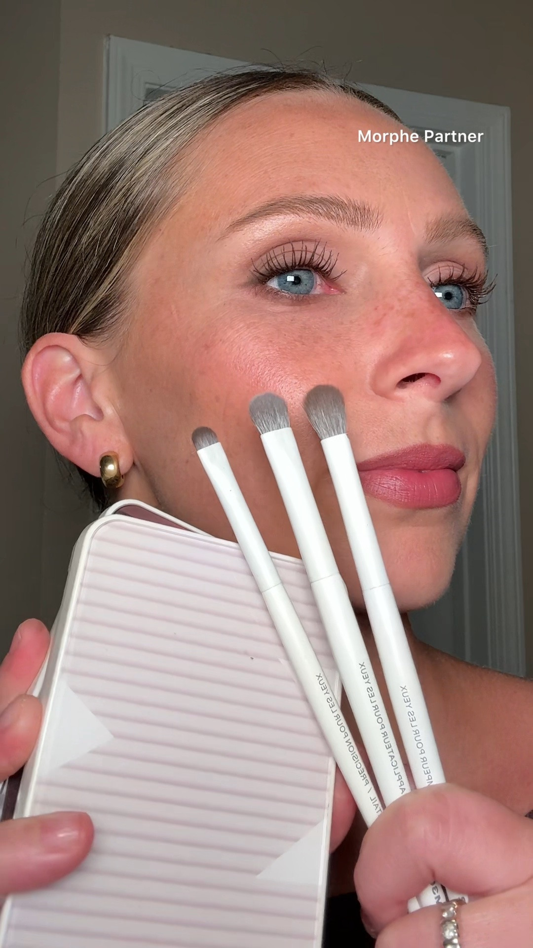 The easiest eyeshadow look!🤎

#LTKgrwm #LTKmomlife #LTKBeauty