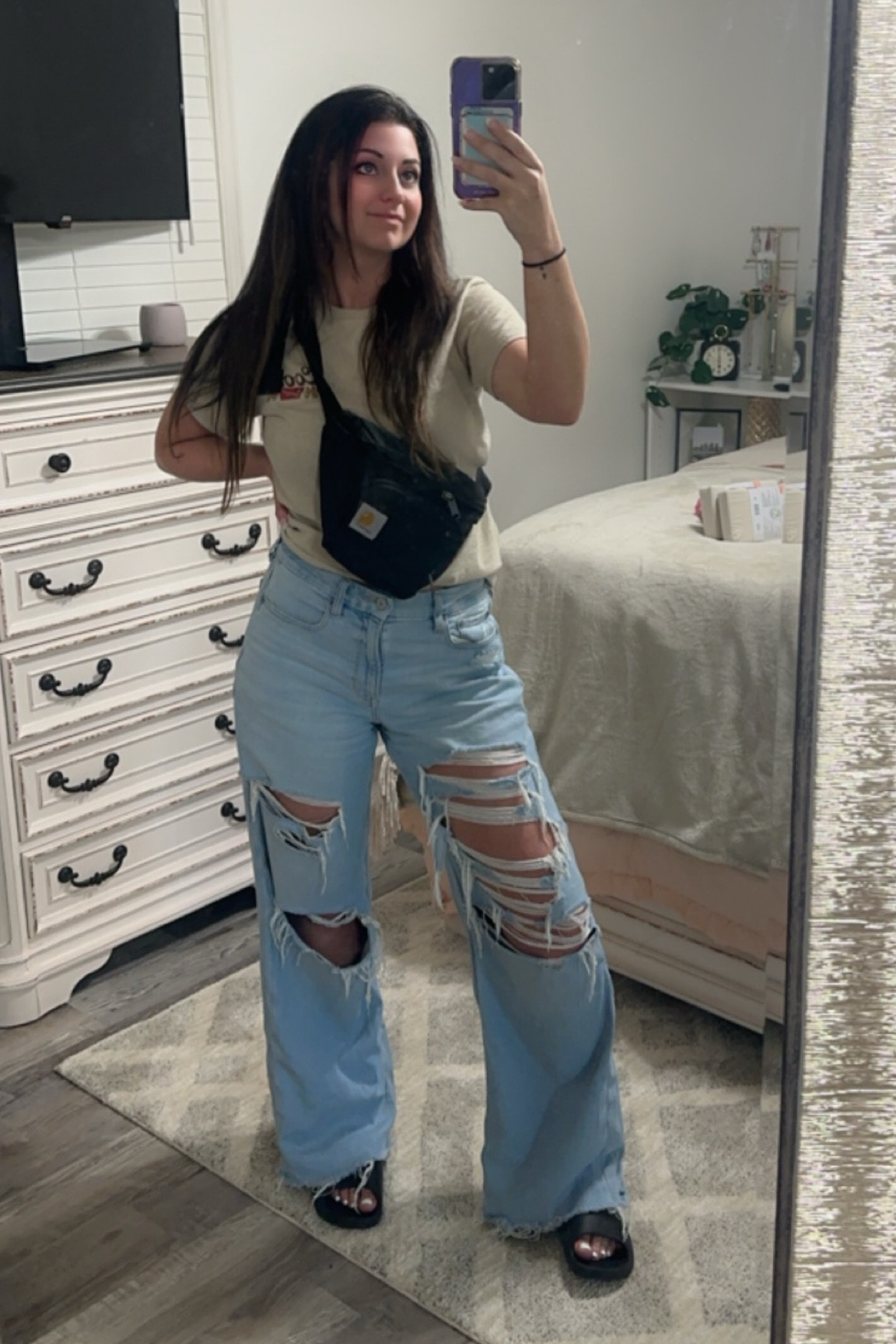Casual western summer 

#LTKFindsUnder100 #LTKStyleTip #LTKFindsUnder50