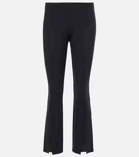 Thilde stretch-jersey leggings | Mytheresa (US/CA)