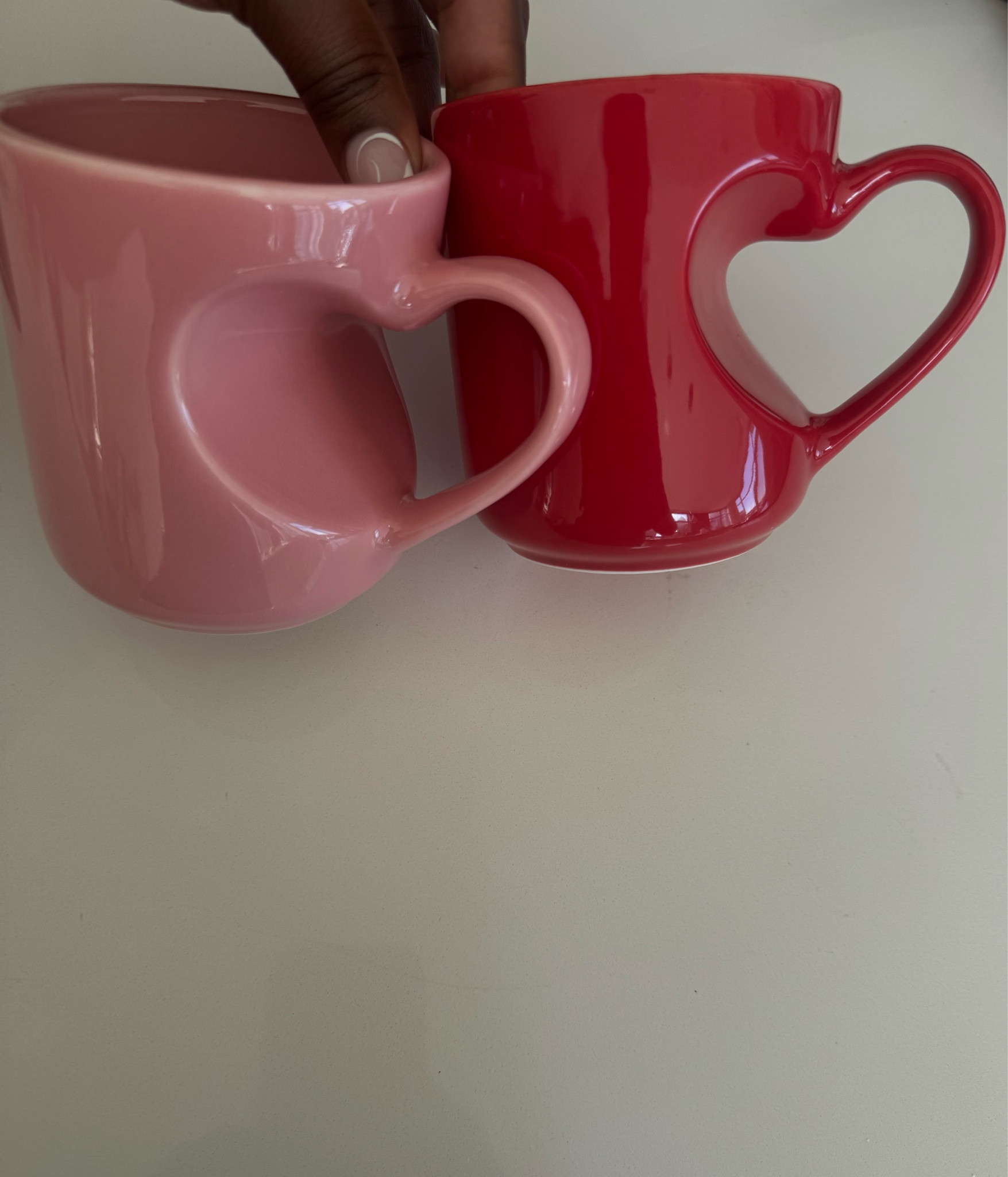 Hey y'all!! I was at target yesterday and found these super cute Valentines Day inspired mugs and they are only $5. 

#LTKSeasonal #LTKGiftGuide #LTKHome