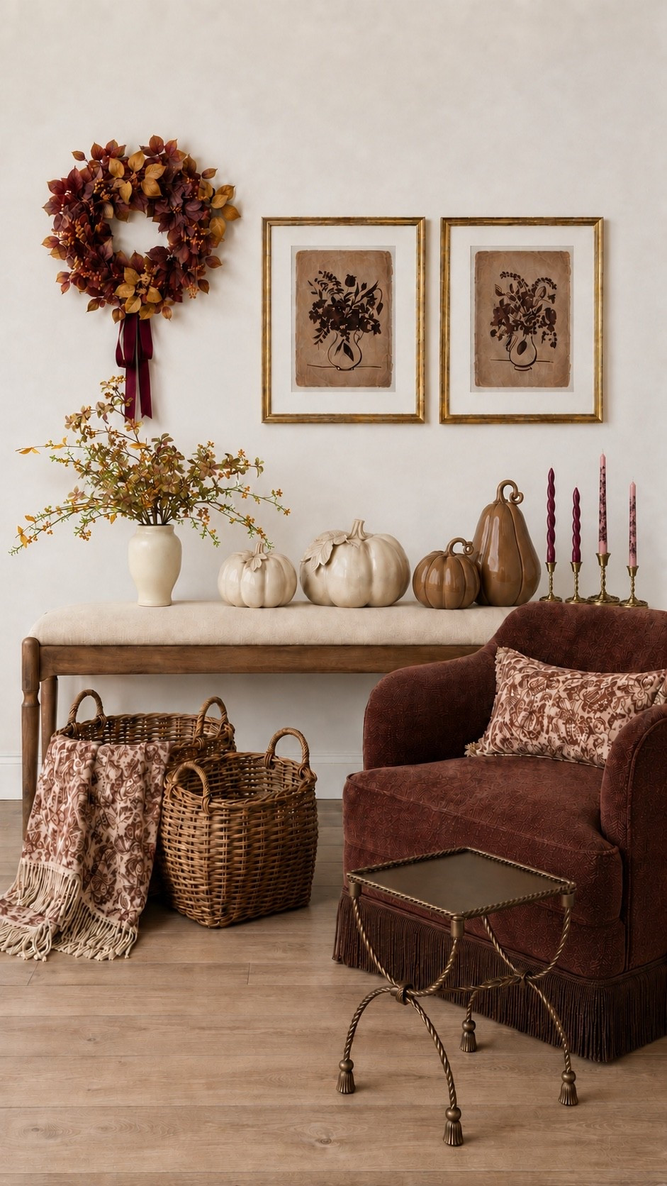 All the pretty home decor for autumn from Studio McGee 😍✨🍂

#LTKSeasonal #LTKHome #LTKmomlife