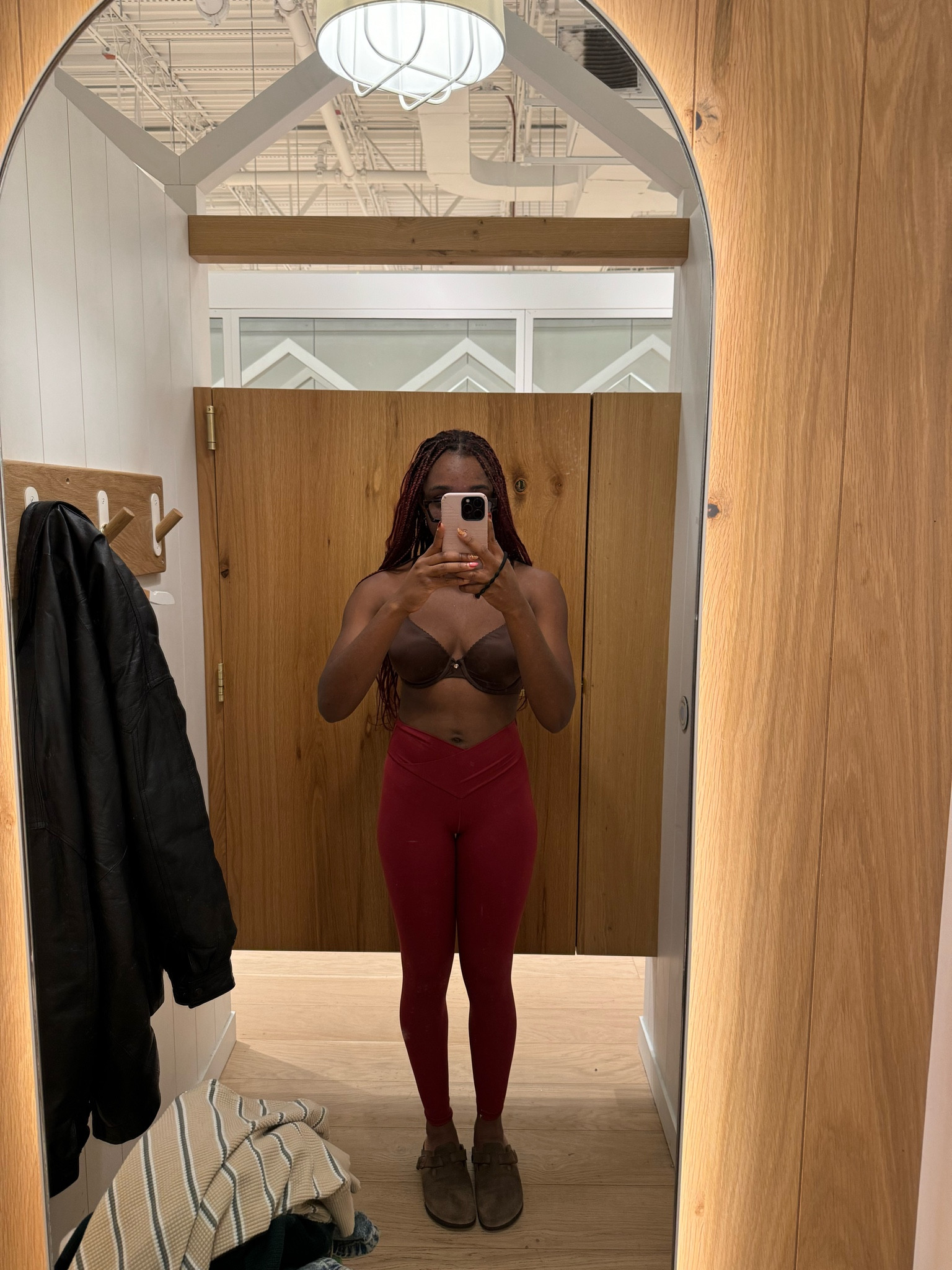 My favorite bra from Victoria secret (32D)