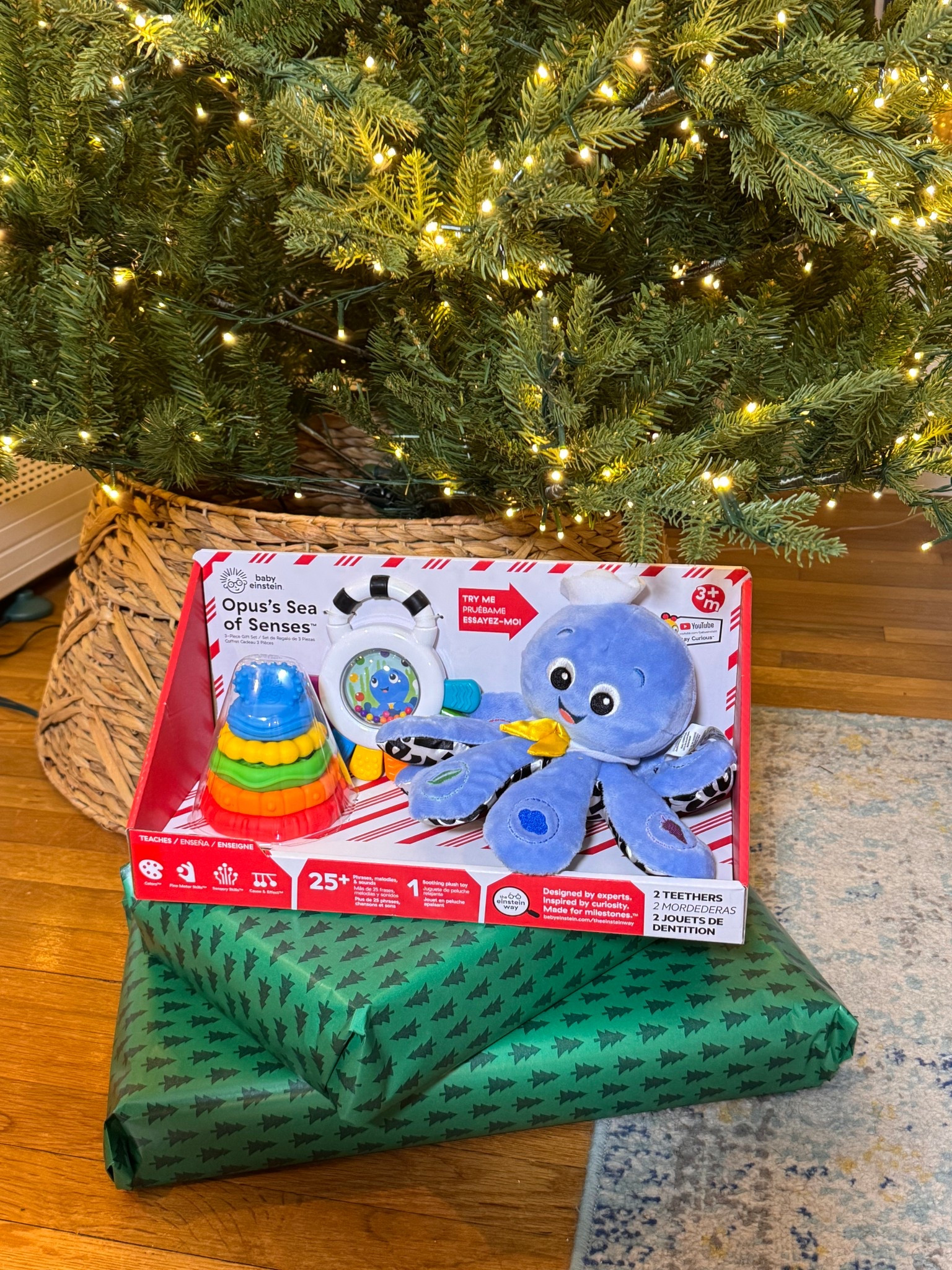 #TargetPartner #ad @target has so many great gift ideas for babies and kiddos - I grabbed these gift sets that are only $23!! They have tons of options & some really cute, affordable clothes for baby!!! #targetbabyambassador 

#LTKHoliday #LTKBaby #LTKGiftGuide