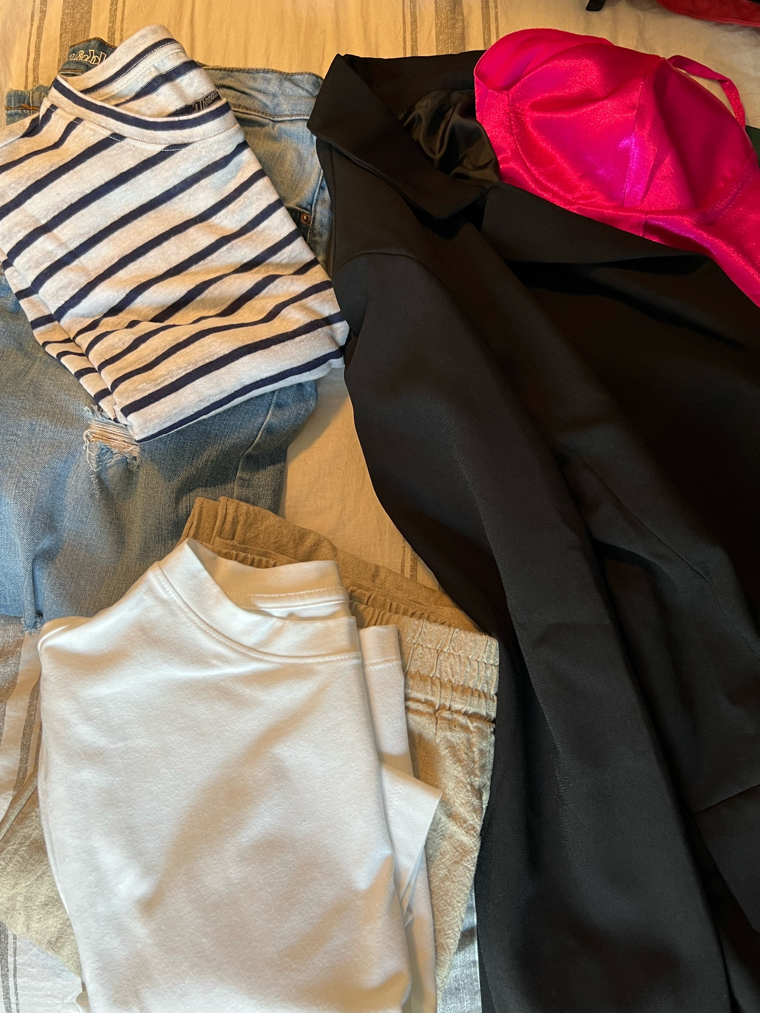 #LTKstyletip #LTKfit #LTKtravel