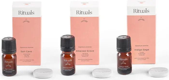 CANOPY Rituals Aroma Kit | Nordstrom | Nordstrom