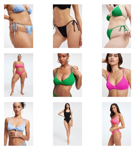 Swimsuits! And on sale

#LTKswim #LTKunder100 #LTKSeasonal