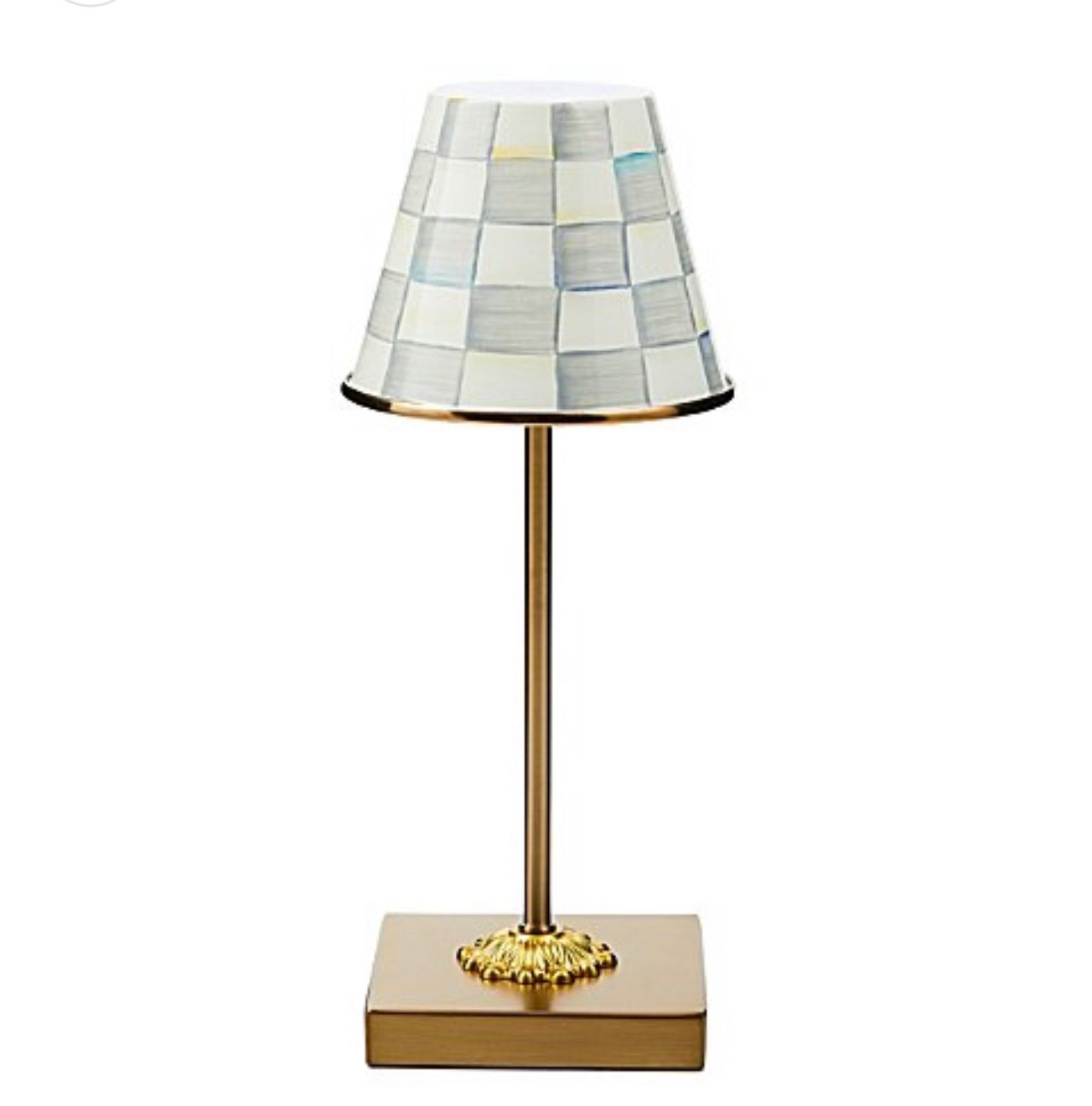 For all you MC fans…the cutest cafe table lamp!


LED lamp, rechargeable lamp, tabletop, dining, entertaining



#LTKHome
