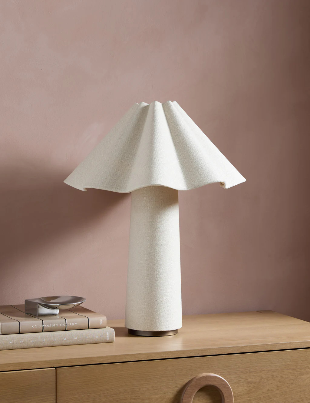 Bemand Table Lamp | Lulu and Georgia 