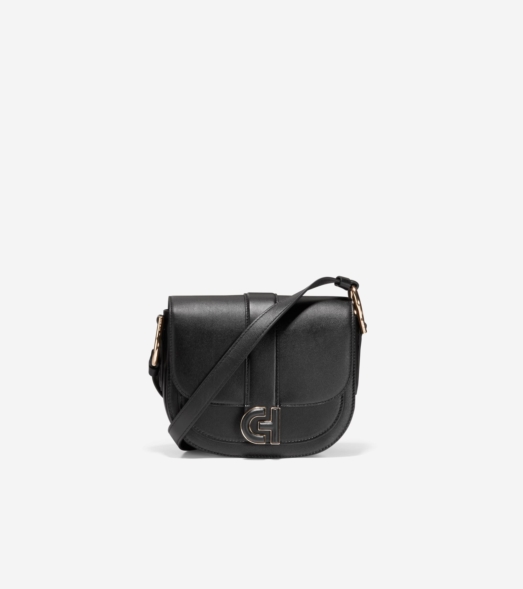 Essential Mini Saddle Bag | Cole Haan (US)
