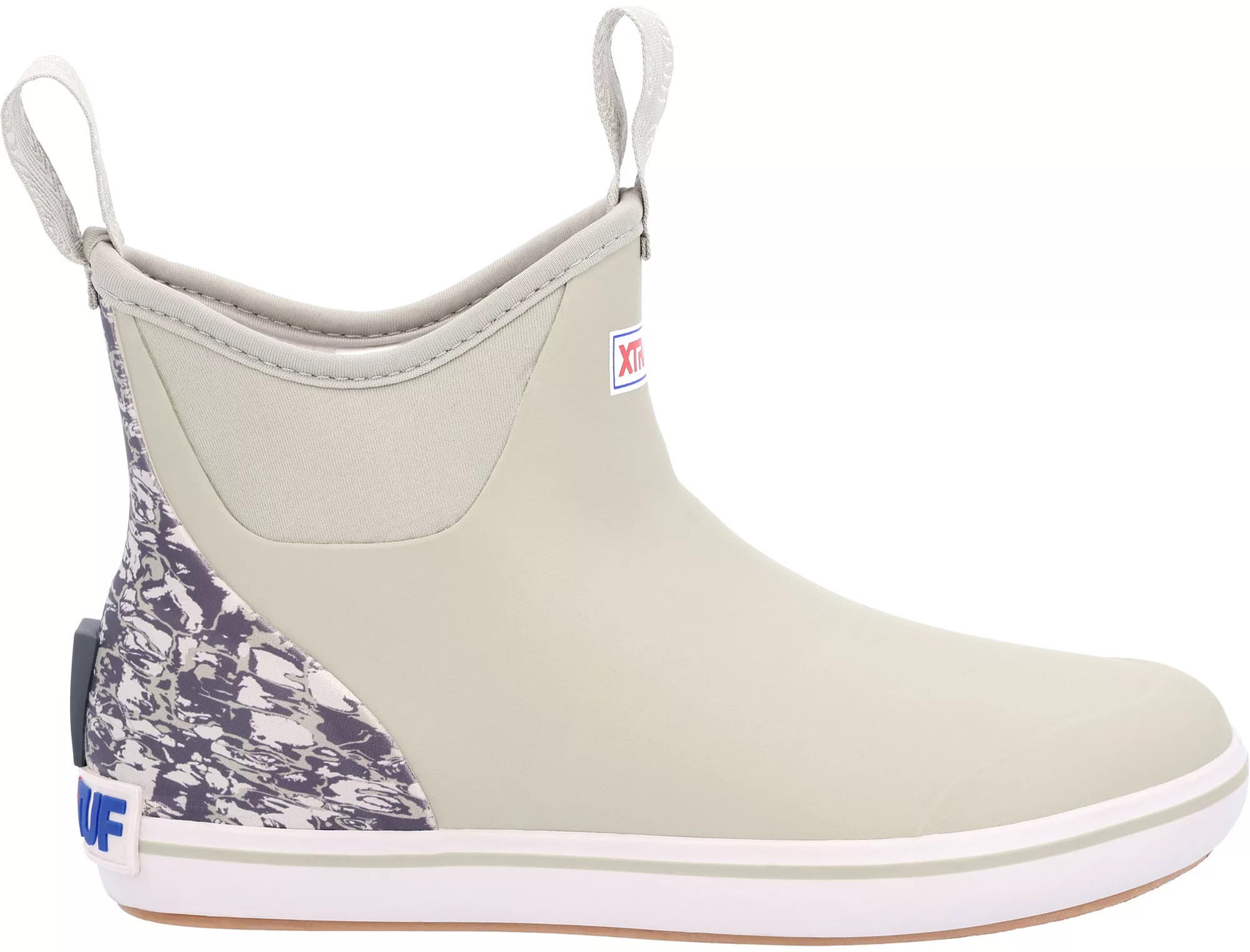 XtraTuf Women's Trolling Pack Ankle Deck Boots | Public Lands