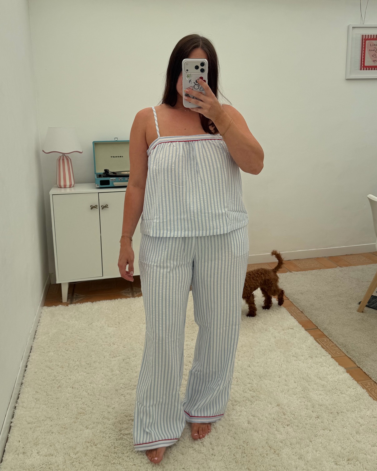 Threadbare 
Summer nightwear 
Pyjamas 
Girls night

#LTKsummer #LTKgiftguide #LTKmidsize