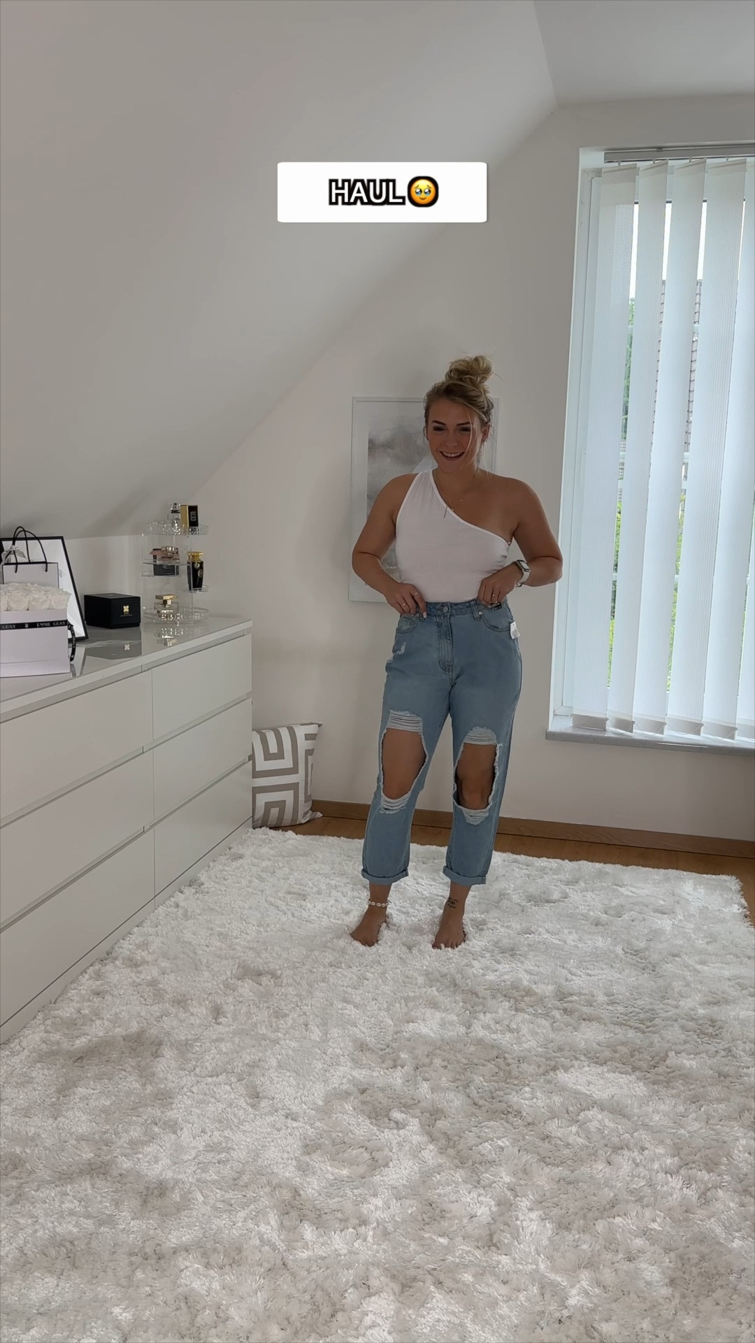 ASOS HAUL 😍

#LTKBacktoSchool #LTKSeasonal #LTKFind