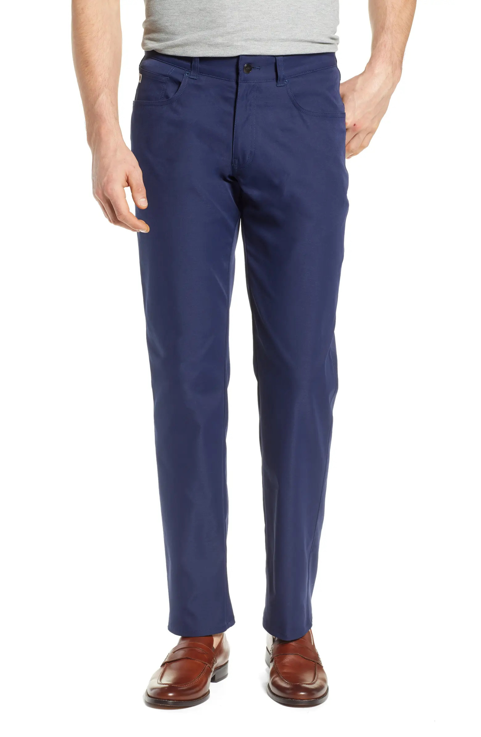 eb66 Regular Fit Performance Pants | Nordstrom