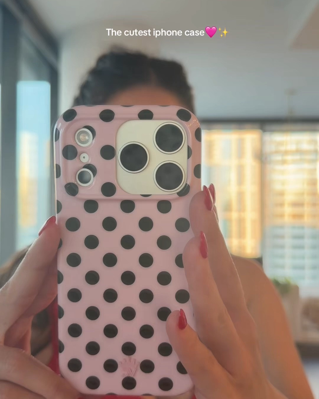 Velvet caviar are the best phone cases 🩷🔗