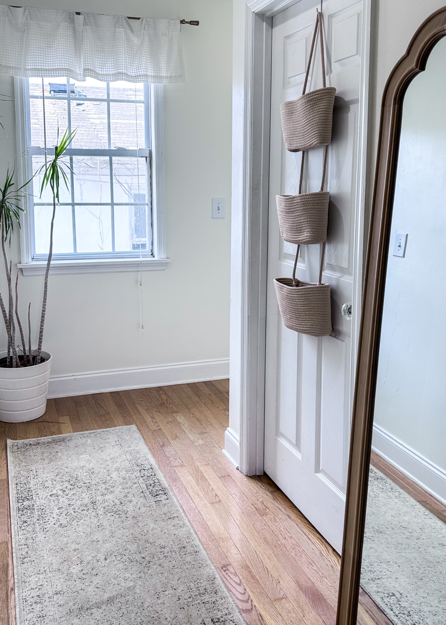 Got these door baskets from Amazon for each of the girls' rooms and they are perfect! 

#LTKkids #LTKfamily #LTKhome