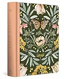 ESV Single Column Journaling Bible, Artist Series (Hardcover, Ruth Chou Simons, Be Transformed)  ... | Amazon (US)