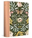 ESV Single Column Journaling Bible, Artist Series (Ruth Chou Simons, Be Transformed)    Hardcover... | Amazon (US)