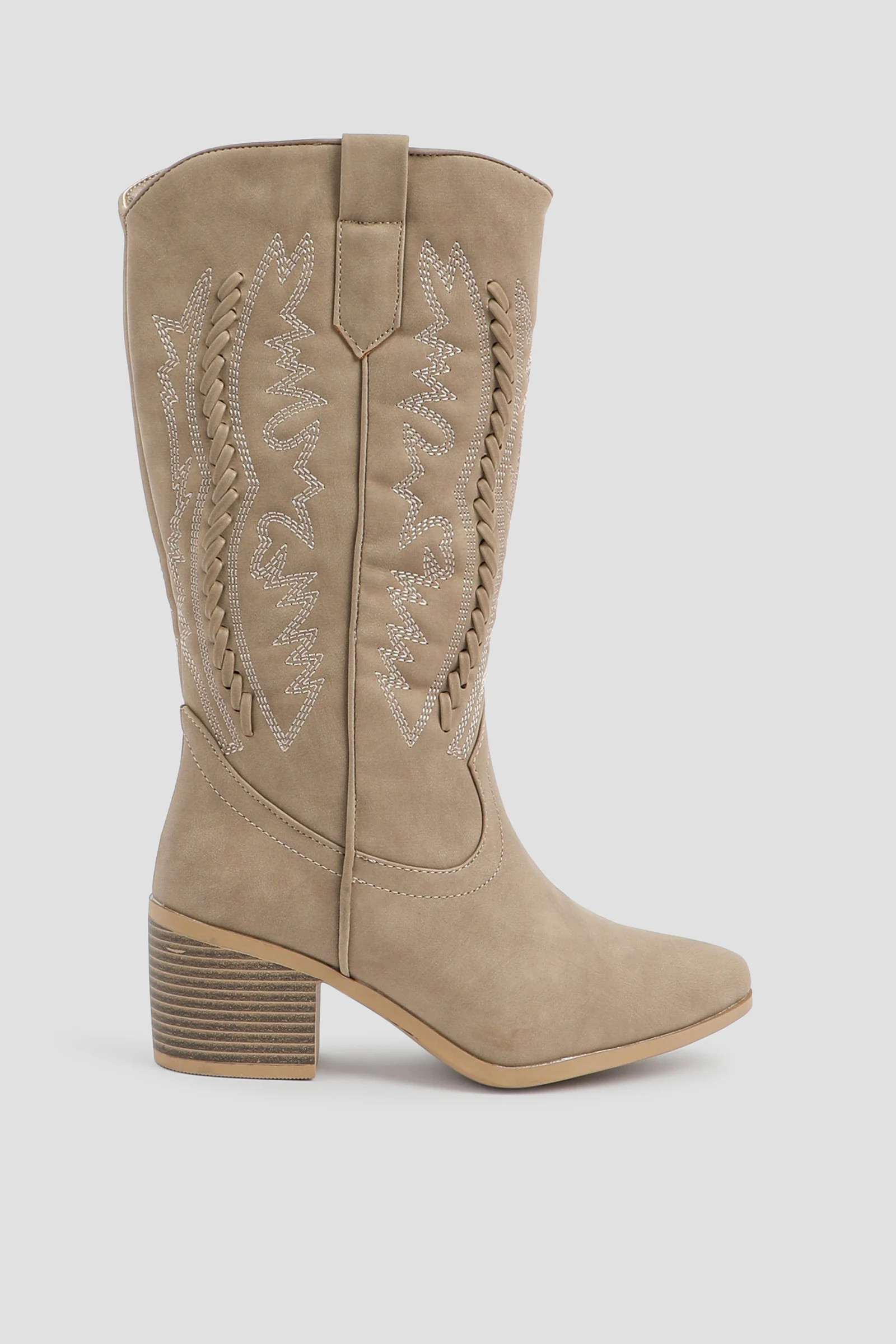 Cowboy Inspired Boots | Ardene