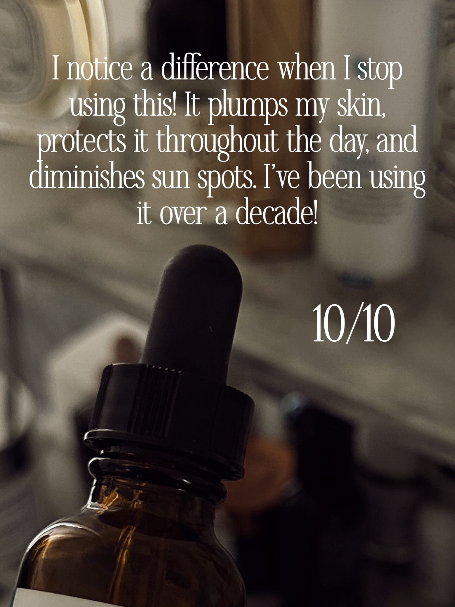 In my 40s… even when I’m a mess I still do these ❤️🙌🏼
Lip combo: medium 
Foundation: neutral tan 
#beautyfavorite #beautymusthave #stylinbyaylin 

#LTKBeauty #LTKOver40 #LTKSeasonal