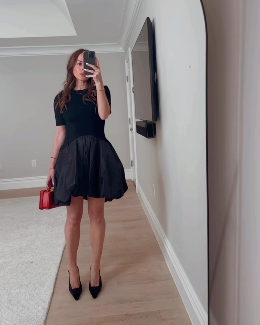 OOTN 🖤

#LTKShoeCrush #LTKNYFW #LTKStyleTip