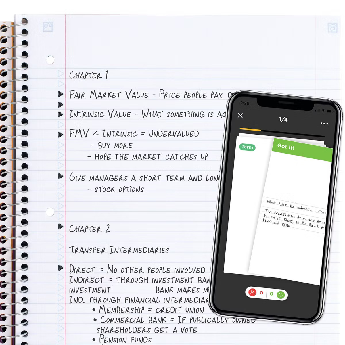 Five Star 5 Subject College Ruled Spiral Notebook (Colors May Vary): School Supplies, 3 Hole Punc... | Target