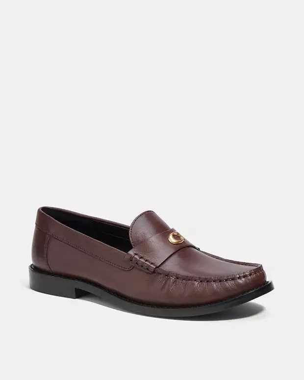 Jolene Loafer | Coach Outlet US