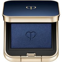 Clé de Peau Beauté Solo Colour Eye Shadow 4g (Various Shades) - Deep Blue Ocean | Cult Beauty
