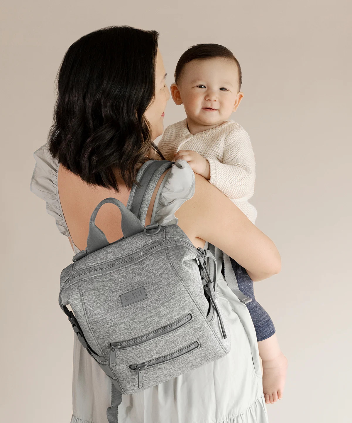 DAGNE DOVER - Indi Diaper Backpack | Dagne Dover