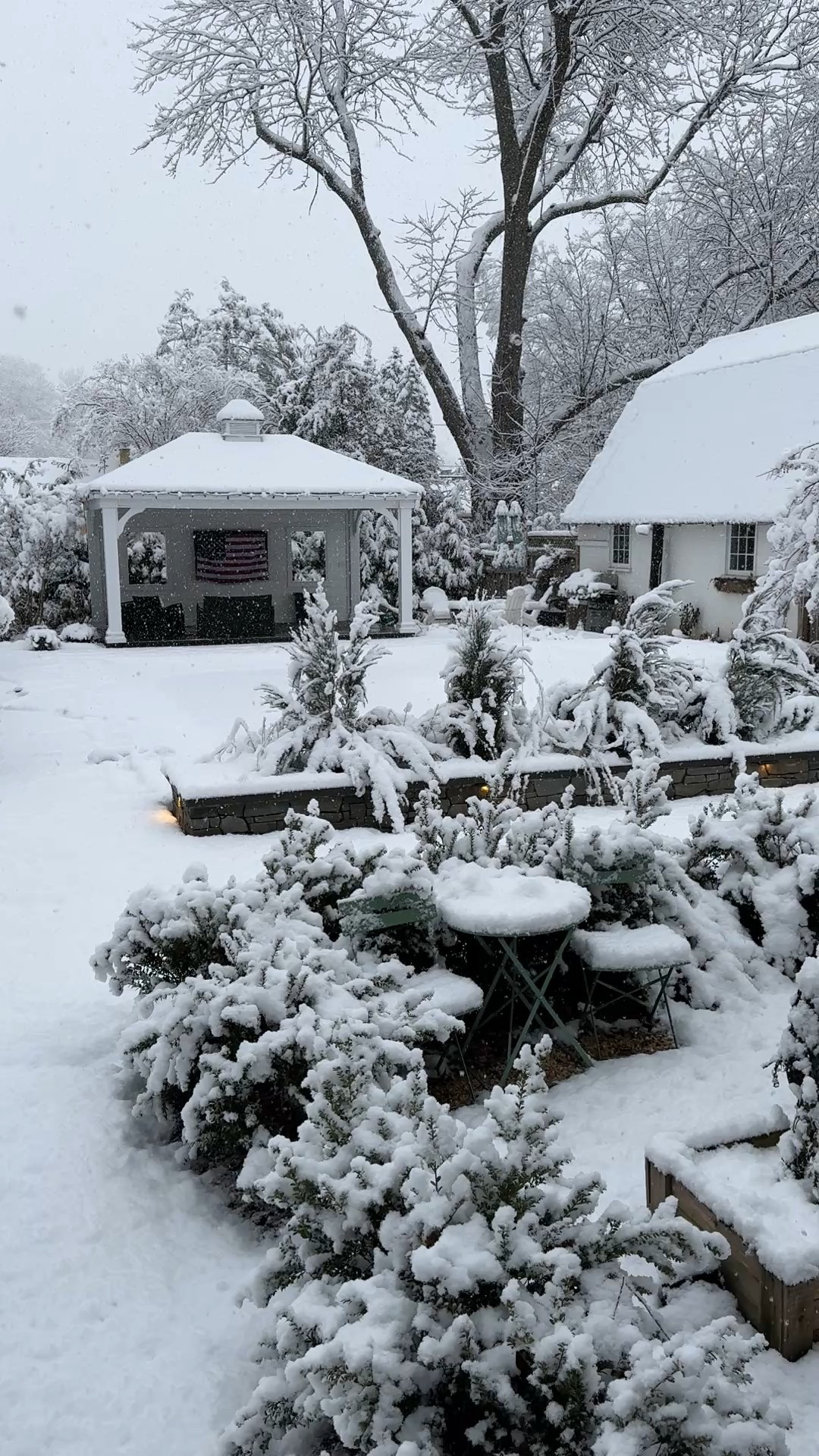 We woke up to a wintry wonderland! We’ve been running nonstop since Friday & we’re all exhausted! It’s very, very cold here & I also discovered this morning that my kids need all new snow gear 😩 Linking what I’m looking at here :) 

#LTKmomlife #LTKKids #LTKSeasonal