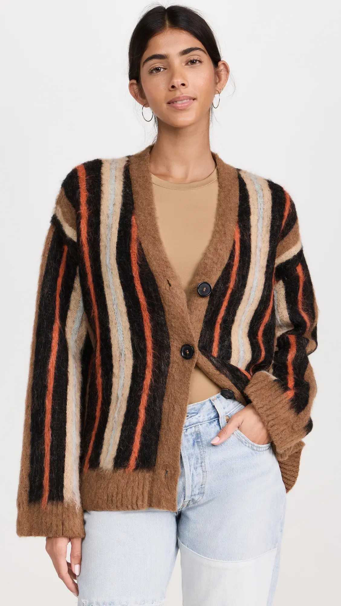 Rachel Comey Emmerson Cardigan | Shopbop | Shopbop