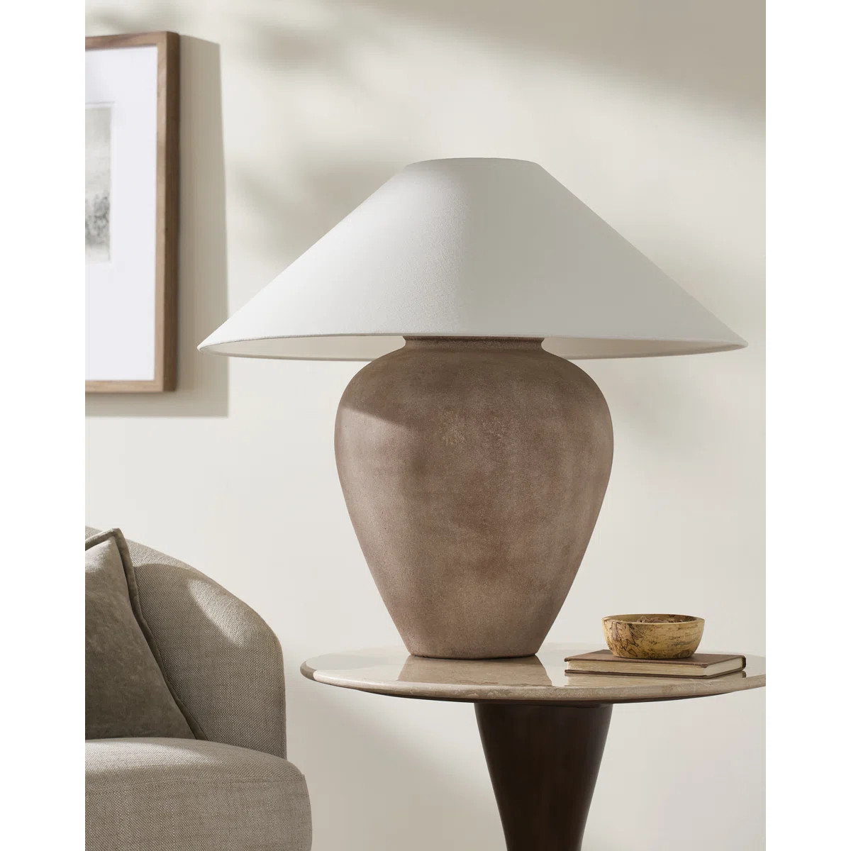 Galey Alix x Livabliss Camden Ford Table Lamp & Reviews | Wayfair | Wayfair North America