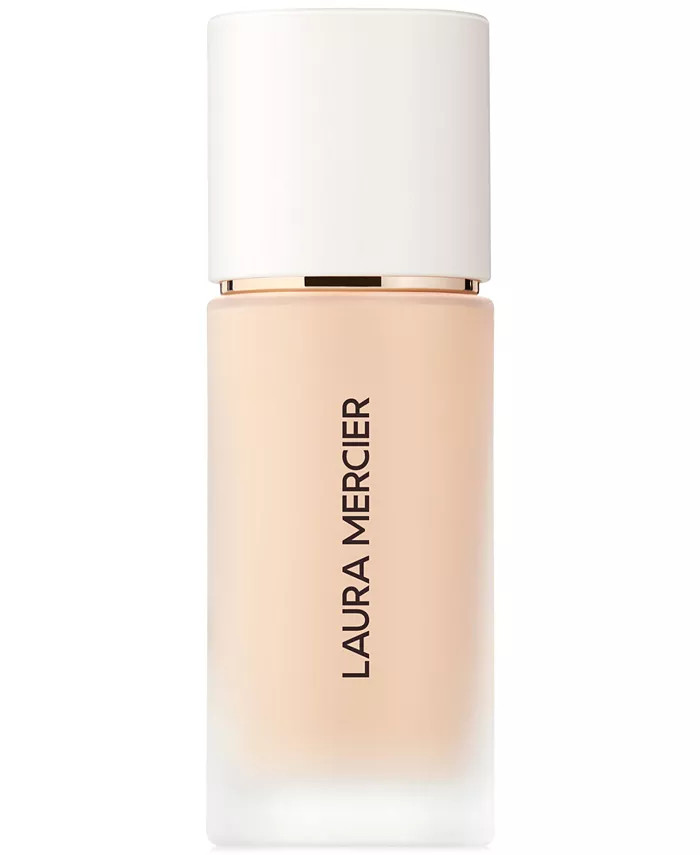 Real Flawless Weightless Perfecting Waterproof Foundation | Macy's