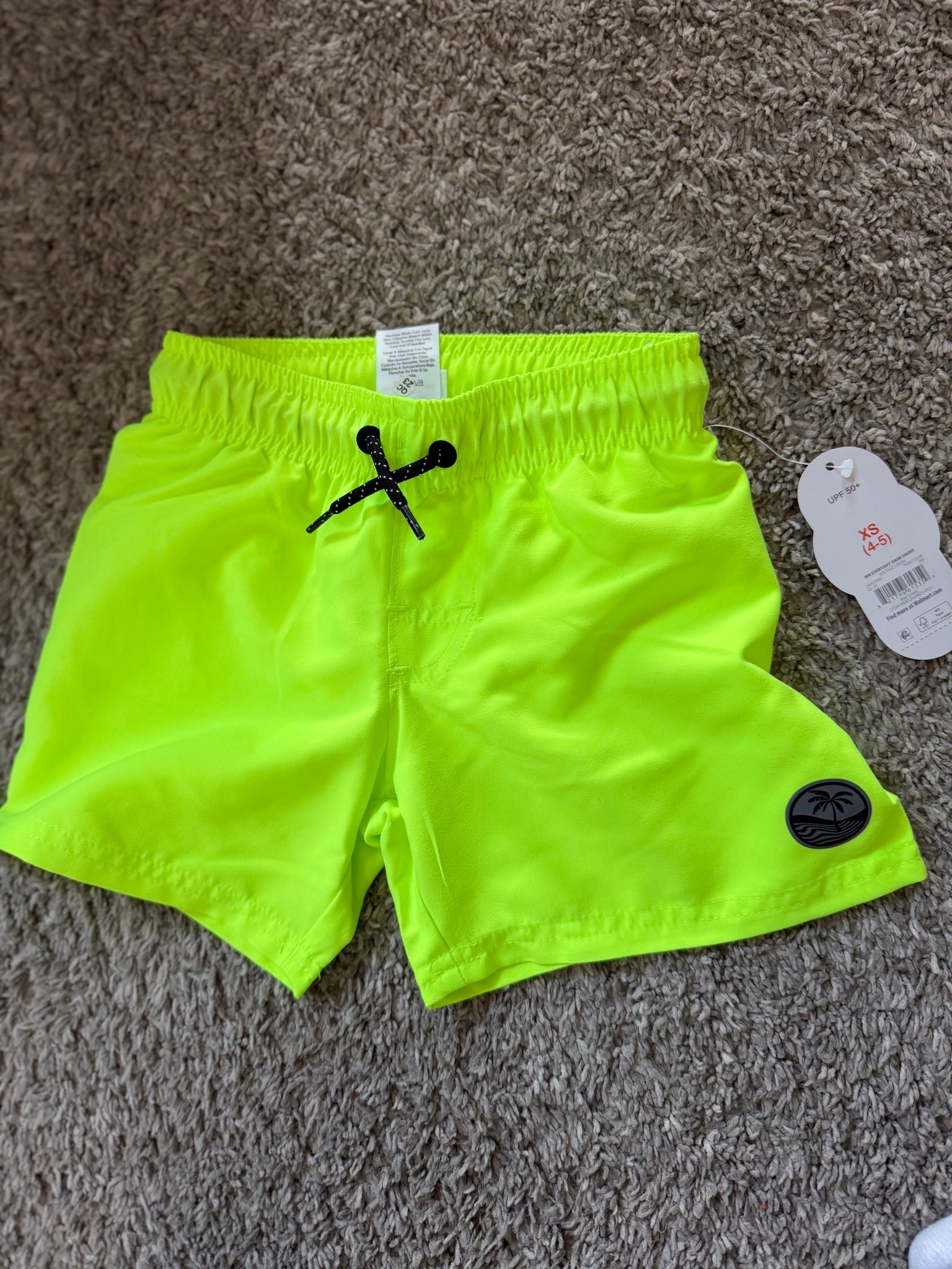 Boys swim trunks under $10 at Walmart. Swimsuits for the whole family 👌

#LTKSaleAlert #LTKKids #LTKmomlife