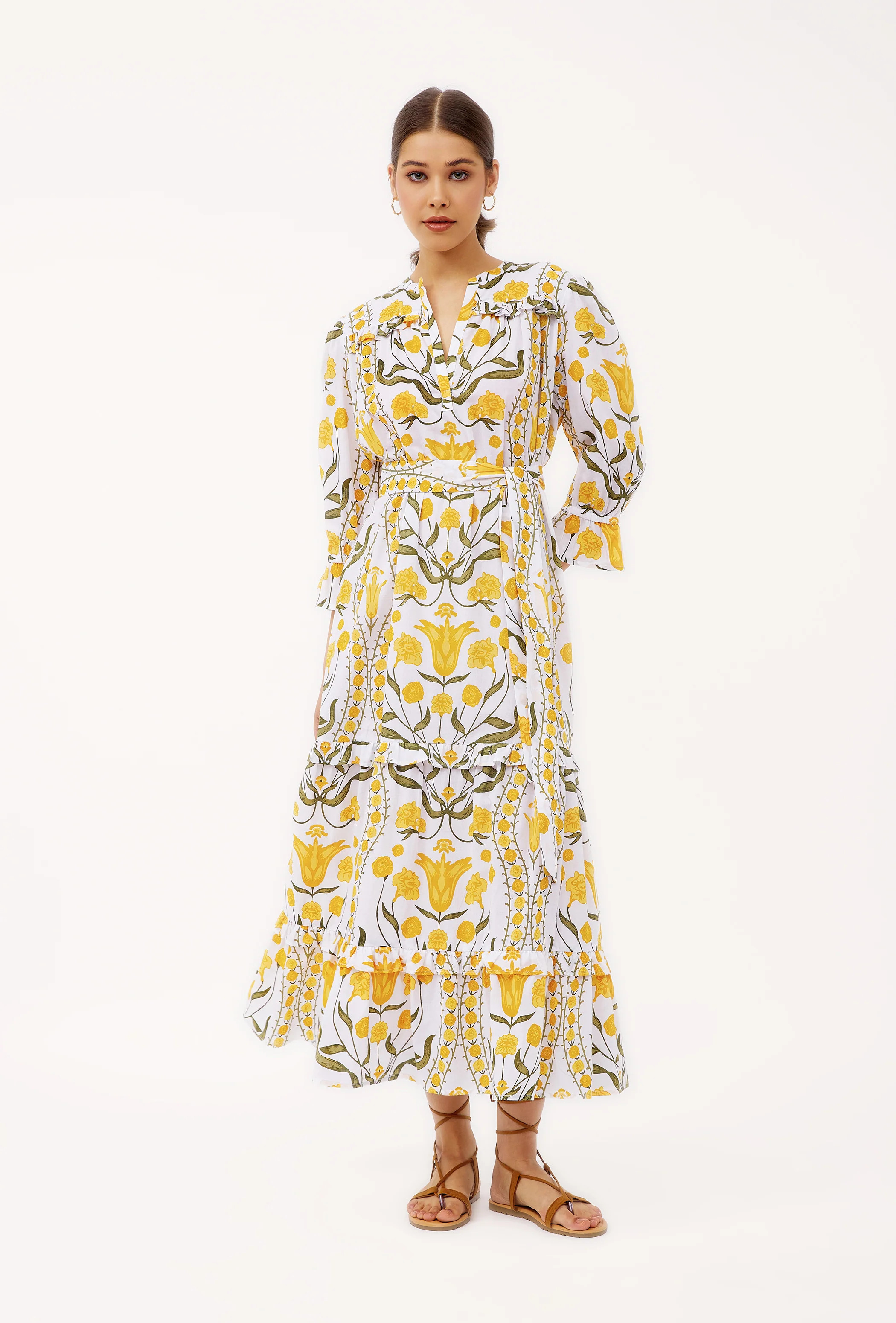 1568 Sienna | Beyond By Vera