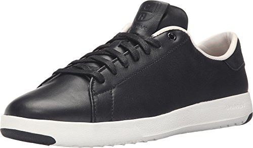 Cole Haan Grandpro Tennis Sneaker Black/Optic White | Amazon (US)