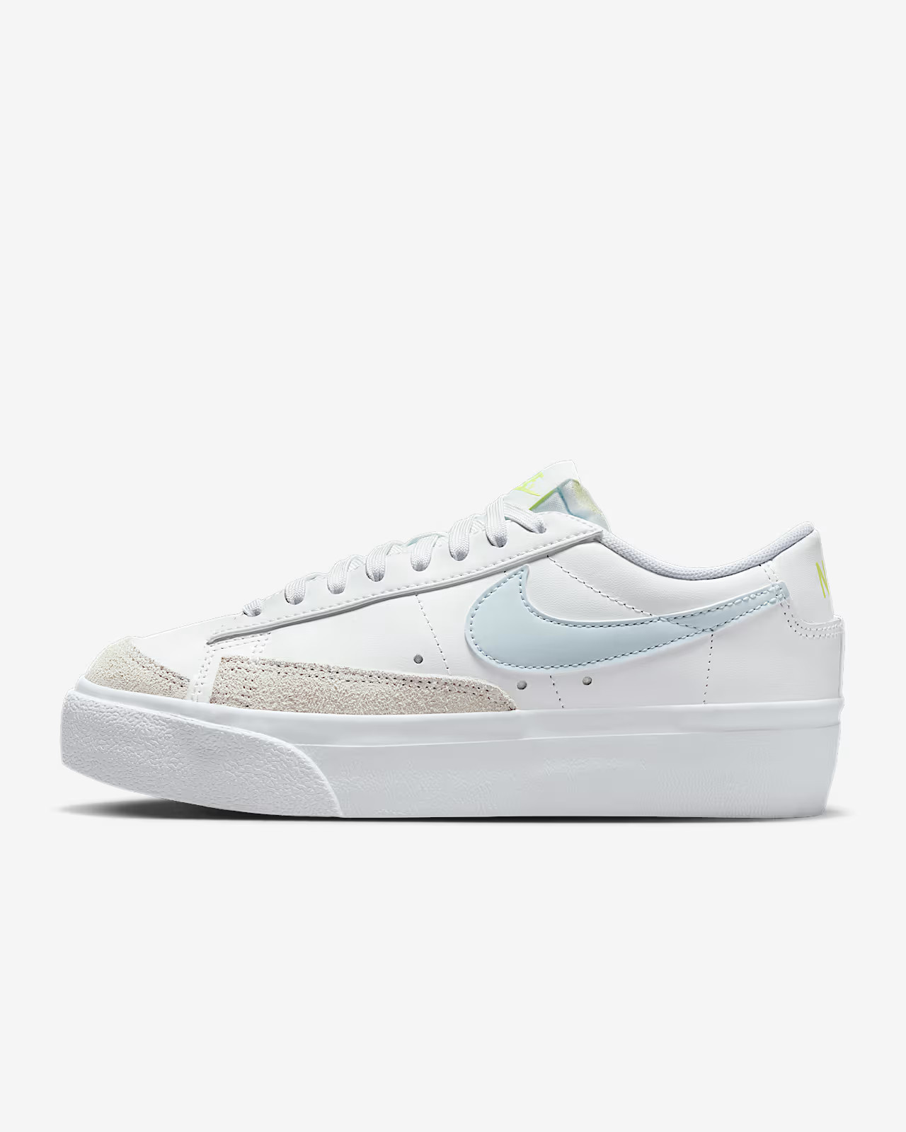 Nike Blazer Low Platform Women's Shoes. Nike.com | Nike (US)