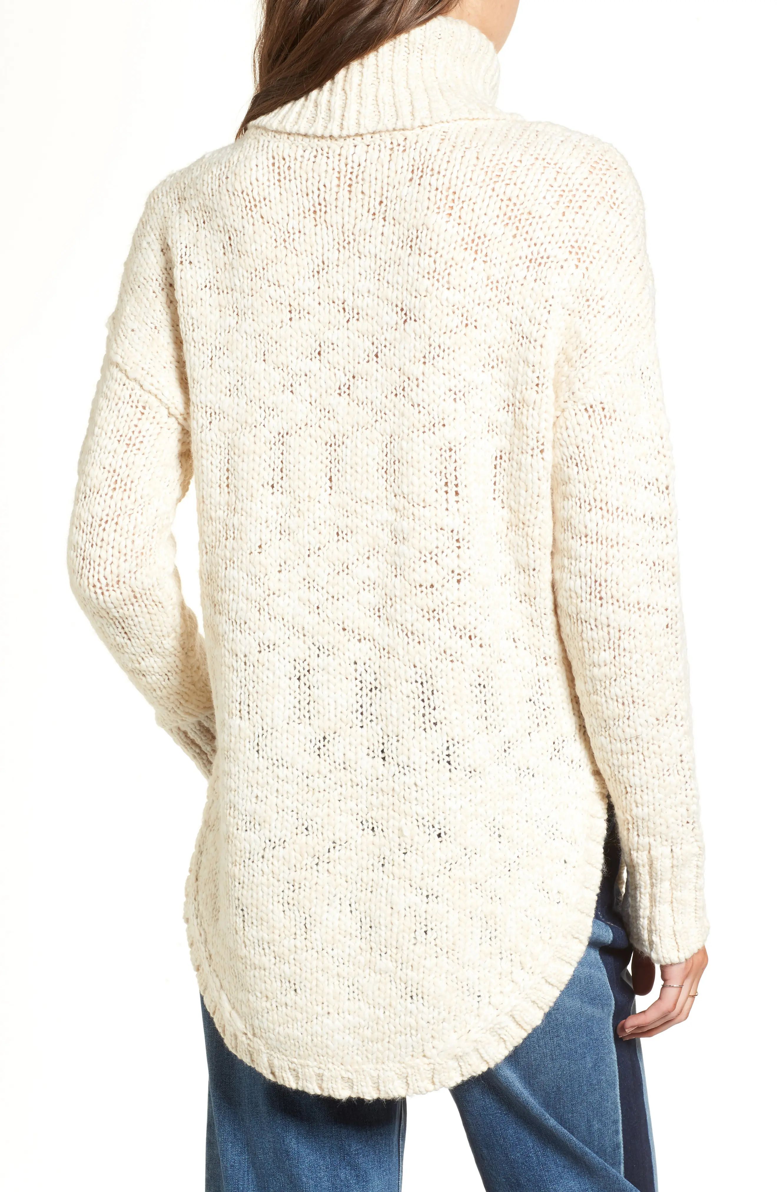 Treasure&Bond Turtleneck Sweater | Nordstrom