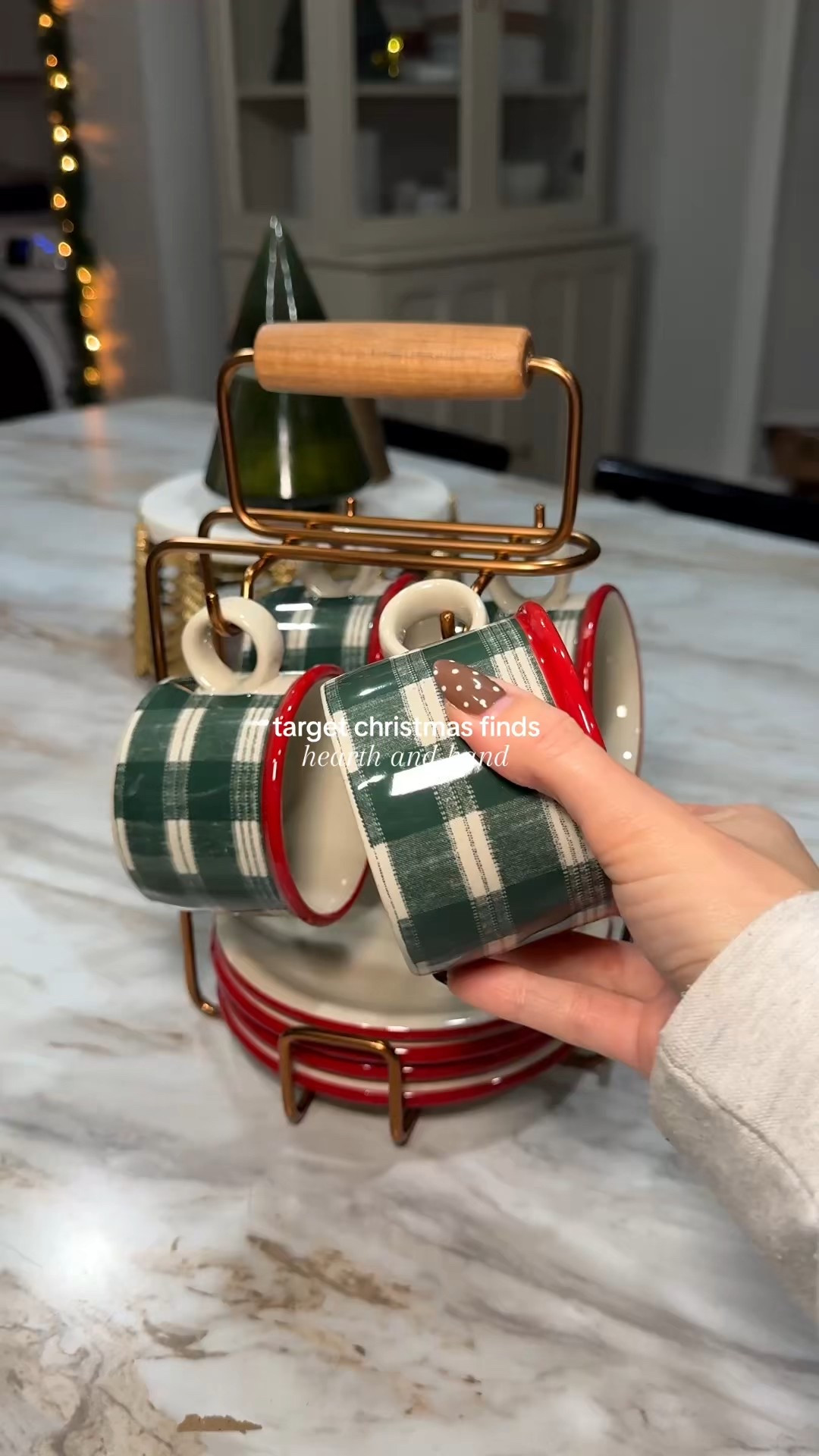 Hearth and Hand at target I’m obsessed with this hot cocoa caddy 😍🌟

#LTKHoliday #LTKHome #LTKfoodie