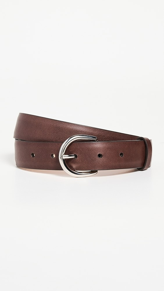 Jenni Kayne Classic Belt | Shopbop | Shopbop