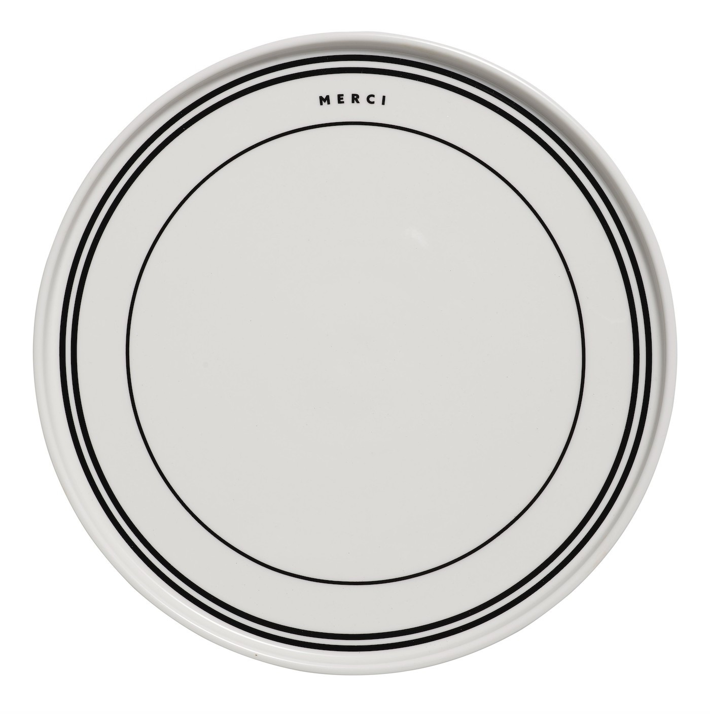 Merci | In the Roundhouse